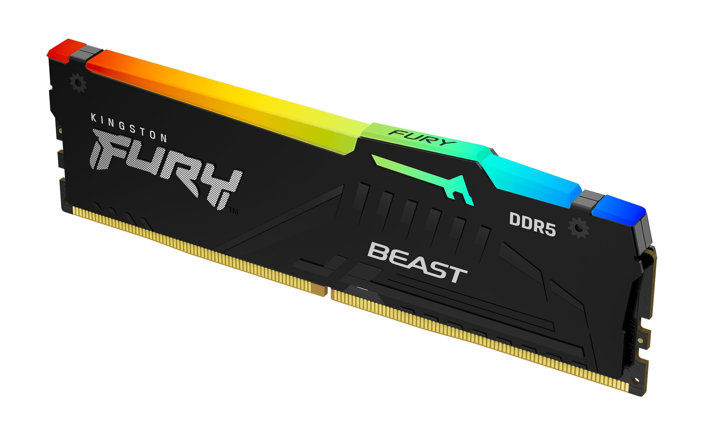 Press Photo Kingston FURY Beast DDR5 RGB 01 MMOSITE - Thông tin công nghệ, review, thủ thuật PC, gaming