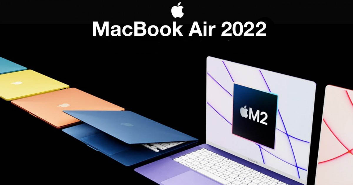 macbook air m2 2022 cover MMOSITE - Thông tin công nghệ, review, thủ thuật PC, gaming