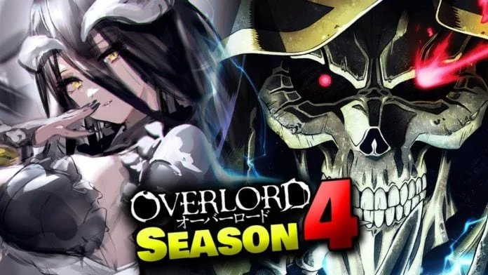 Share 156+ overlord anime trailer