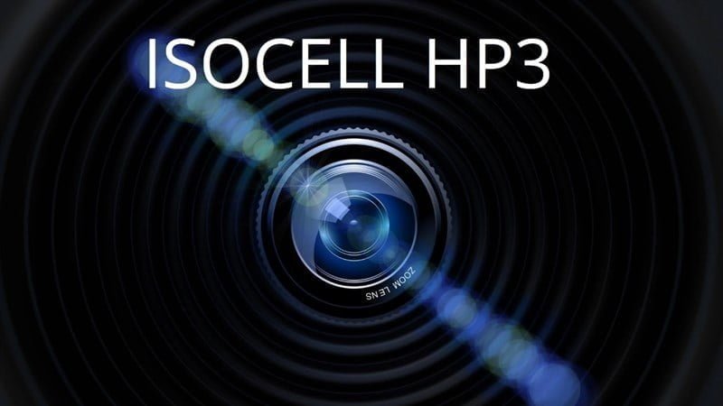 samsung isocell hp3 3 1280x720 800 resize MMOSITE - Thông tin công nghệ, review, thủ thuật PC, gaming