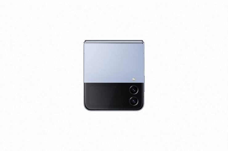 Galaxy Z Flip 4 3 740x493 1 MMOSITE - Thông tin công nghệ, review, thủ thuật PC, gaming