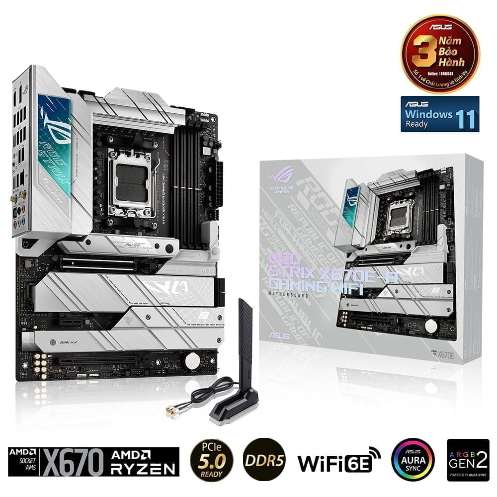 ASUS ROG Strix X670E A 01 MMOSITE - Thông tin công nghệ, review, thủ thuật PC, gaming
