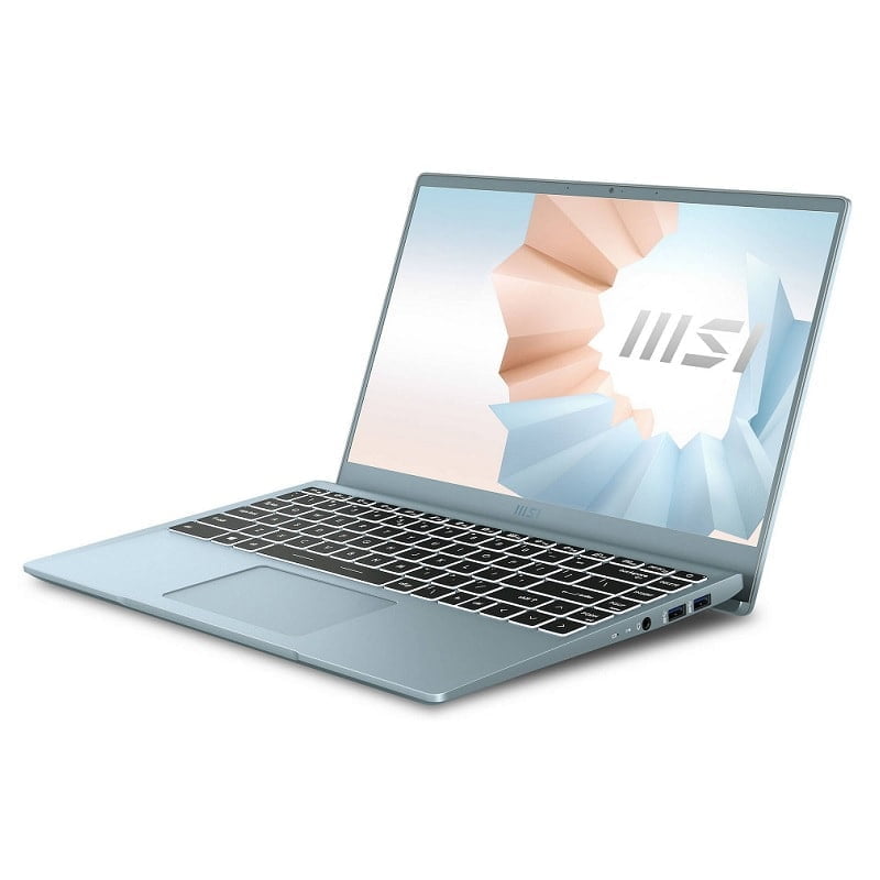 Laptop MSI Modern 14 B11MO 680VN 1 songphuong.vn MMOSITE - Thông tin công nghệ, review, thủ thuật PC, gaming