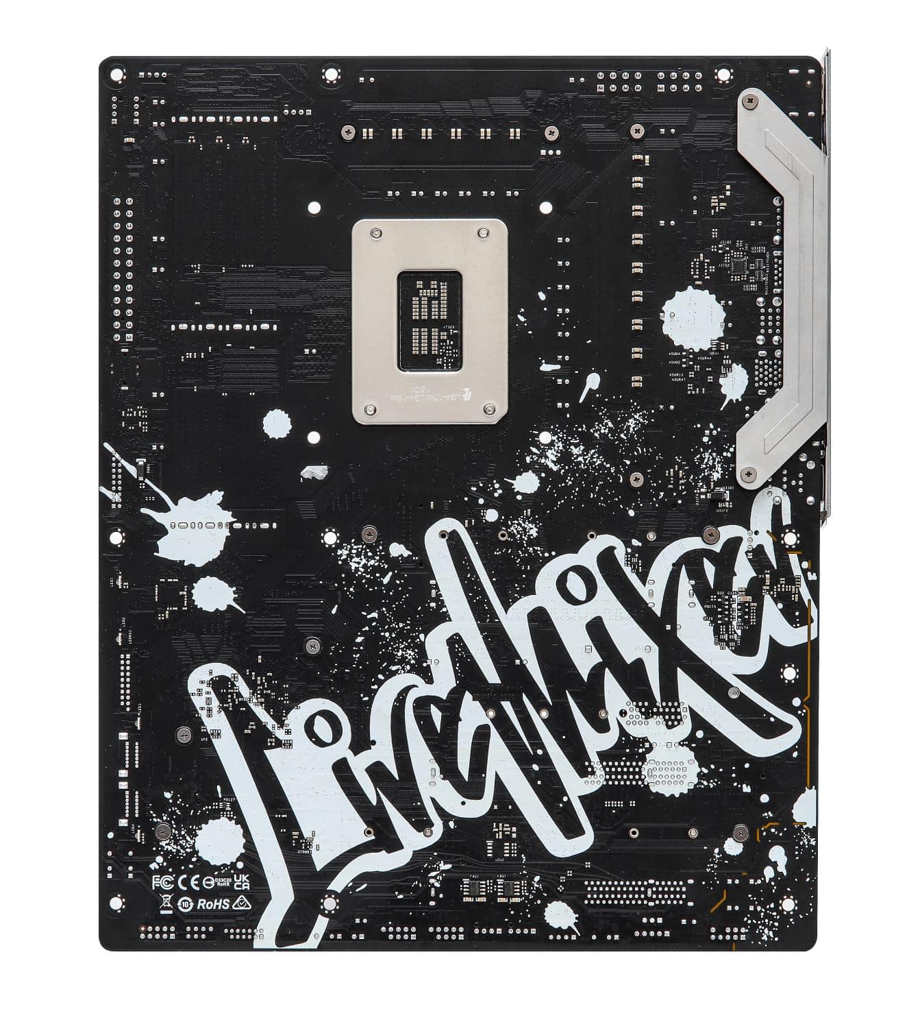 20221012 Born to Stream–ASRock Launches LiveMixer Series Motherboards KV... MMOSITE - Thông tin công nghệ, review, thủ thuật PC, gaming