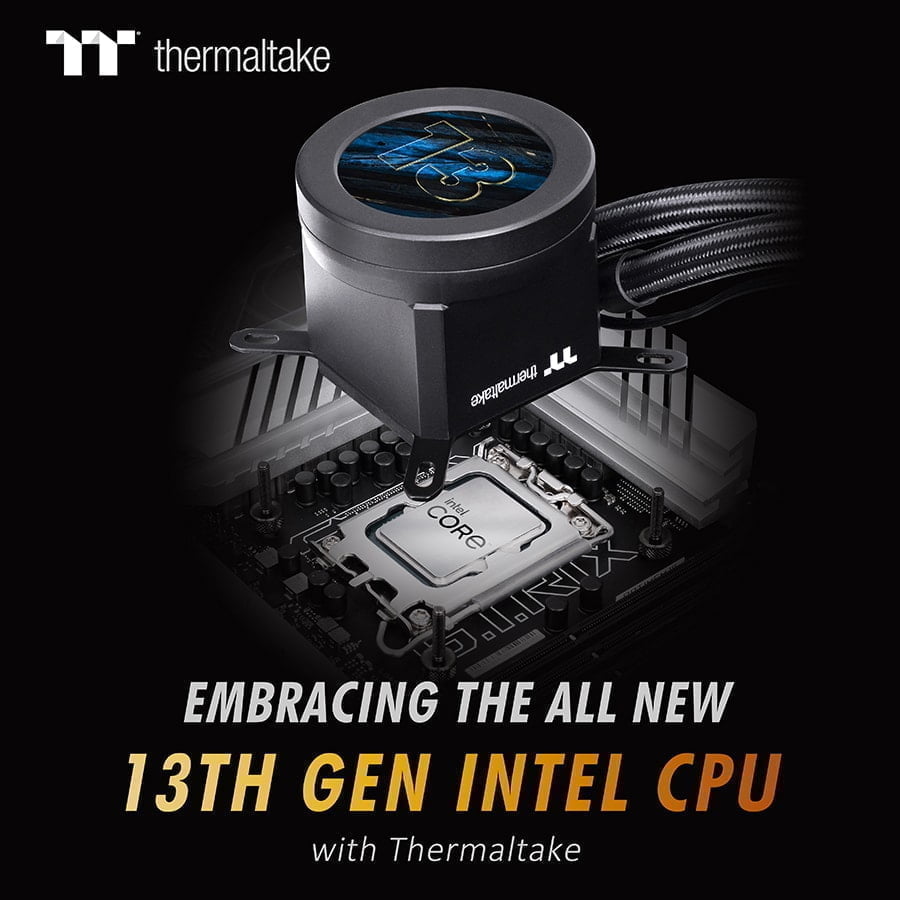Thermaltake is Now Ready for the New Gen Intel Processors 1 MMOSITE - Thông tin công nghệ, review, thủ thuật PC, gaming
