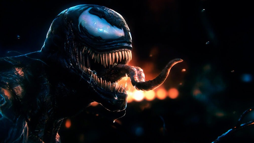Hình nền : Venom, răng, Giống đồng loại, Siêu anh hùng Marvel, Hệ thống  điện ảnh Marvel, truyên tranh Marvel, tongue out, Lưỡi, Mắt trắng, Siêu anh  hùng 3535x1988 - WiseMan -