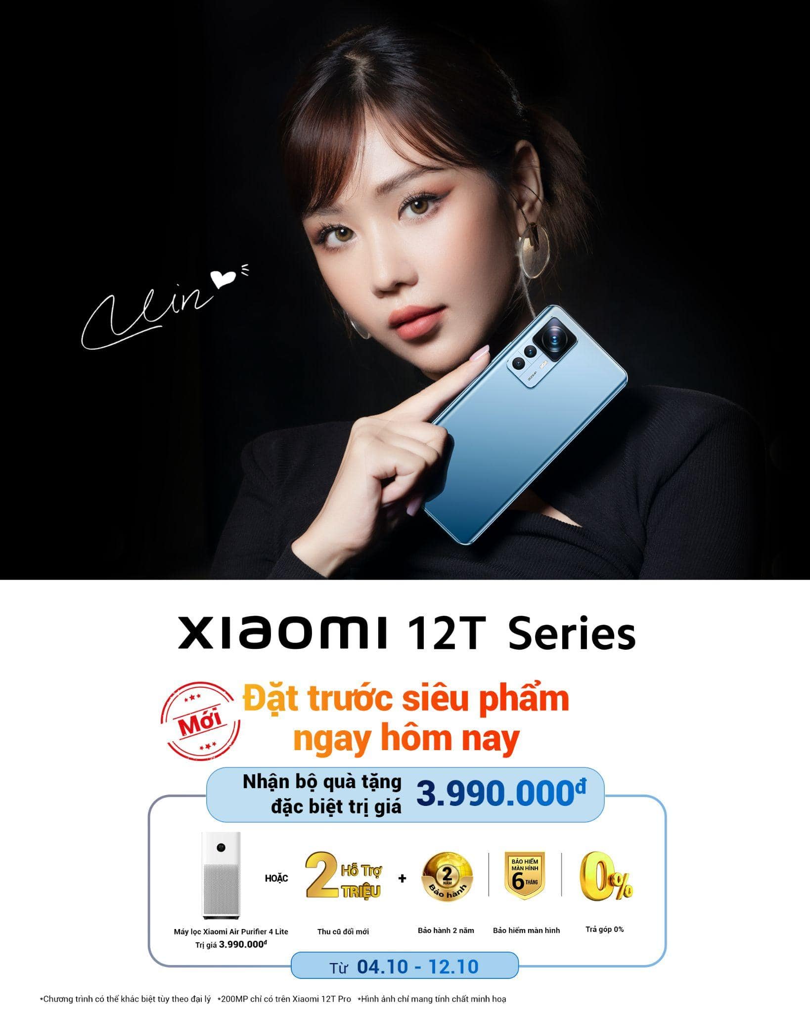 xiaomi 12t series 12 MMOSITE - Thông tin công nghệ, review, thủ thuật PC, gaming