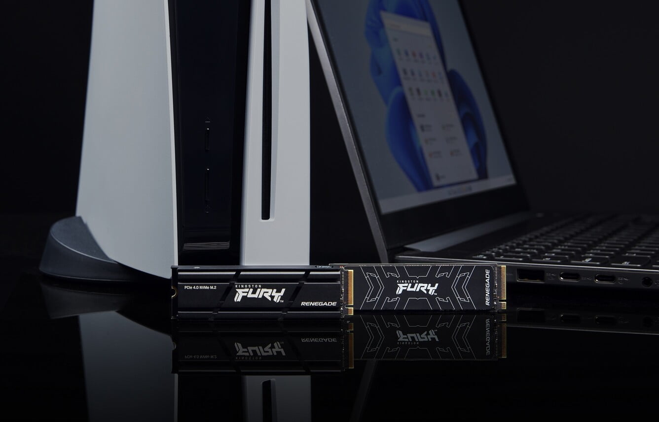 Press Photo Kingston FURY Renegade SSD Lineup MMOSITE - Thông tin công nghệ, review, thủ thuật PC, gaming