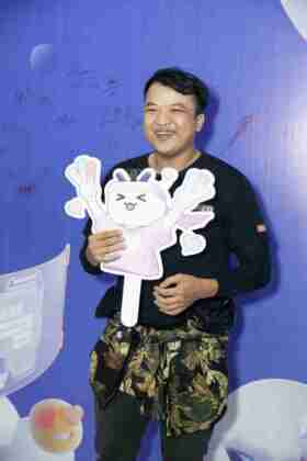 Rapper anime Fushen SvS Official mot trong nhung Nha Sang tao noi dung noi bat tren Bilibili MMOSITE - Thông tin công nghệ