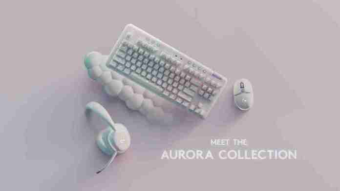 The_Aurora_Collection
