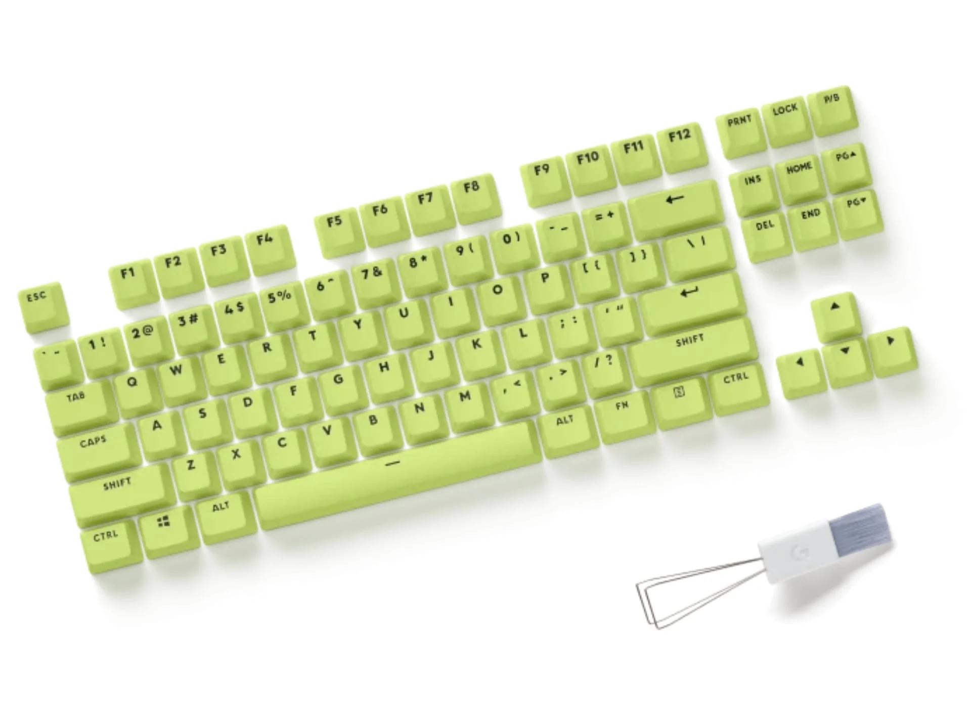 accessories keycap green MMOSITE - Thông tin công nghệ, review, thủ thuật PC, gaming