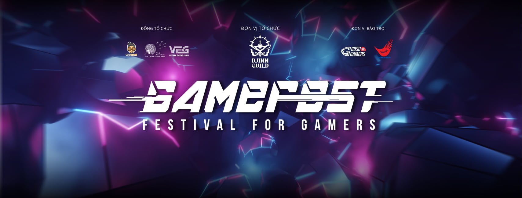 Goi thieu Gamefest 2022 2 MMOSITE - Thông tin công nghệ, review, thủ thuật PC, gaming
