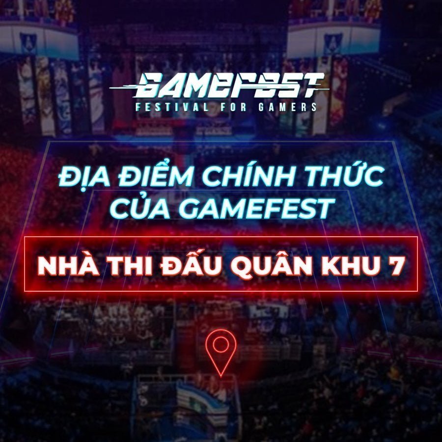 Goi thieu Gamefest 2022 3 MMOSITE - Thông tin công nghệ, review, thủ thuật PC, gaming