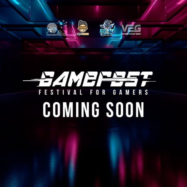 Goi thieu Gamefest 2022 5 MMOSITE - Thông tin công nghệ, review, thủ thuật PC, gaming