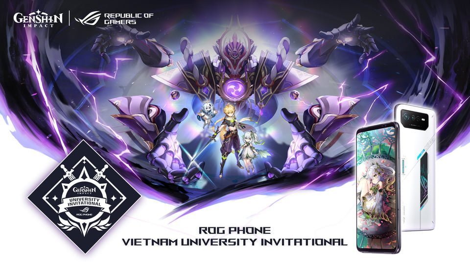 asus-rog-phone-vietnam-university-invitational