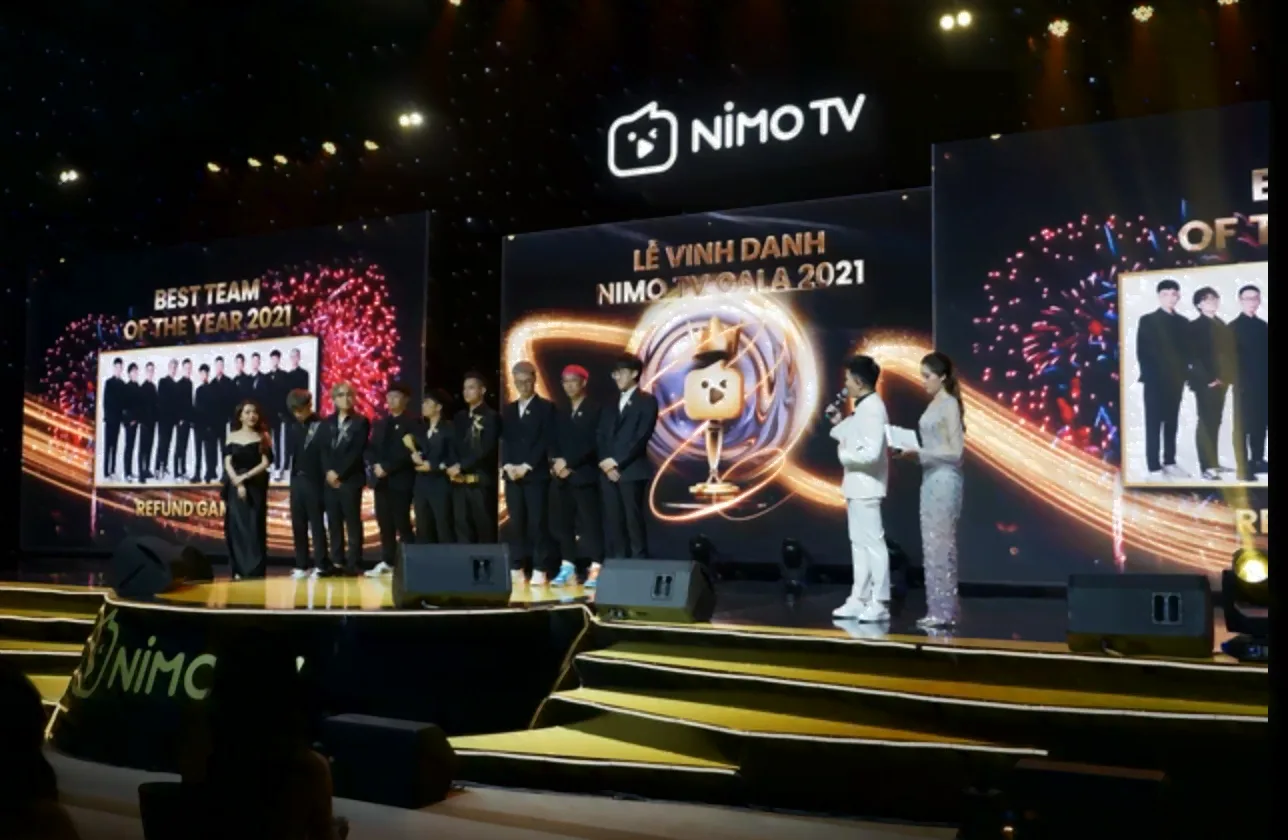 NimoTV Tung Chuỗi Sự Kiện Bóng Đá, Bàn Đạp Khởi Động “Lễ Hội” Lớn Nhất Trong Năm - Nimo Glory 2022 2 Screenshot 2022 12 05 at 12.27.07 MMOSITE - Thông tin công nghệ, review, thủ thuật PC, gaming