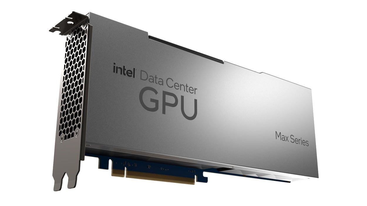 Intel Data Center GPU Max Series PCIe MMOSITE - Thông tin công nghệ, review, thủ thuật PC, gaming
