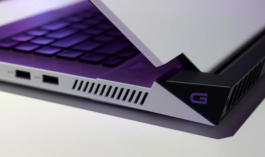 Dell ra mắt laptop gaming Alienware G15 và G16 phiên bản mới với thiết kế cực kỳ đep và ấn tượng tại CES 2023