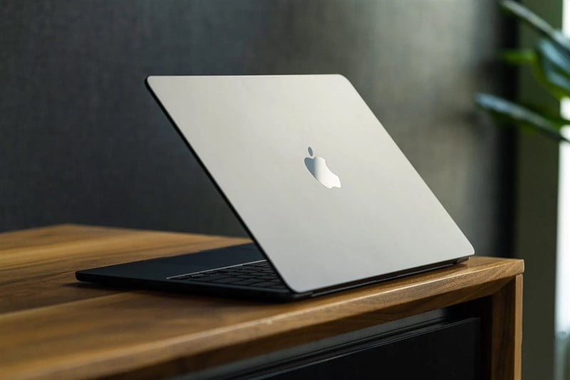 Thế hệ MacBook Air và iMac tiếp theo có thể sẽ sử dụng chip M3 cùng tiến trình 3nm
