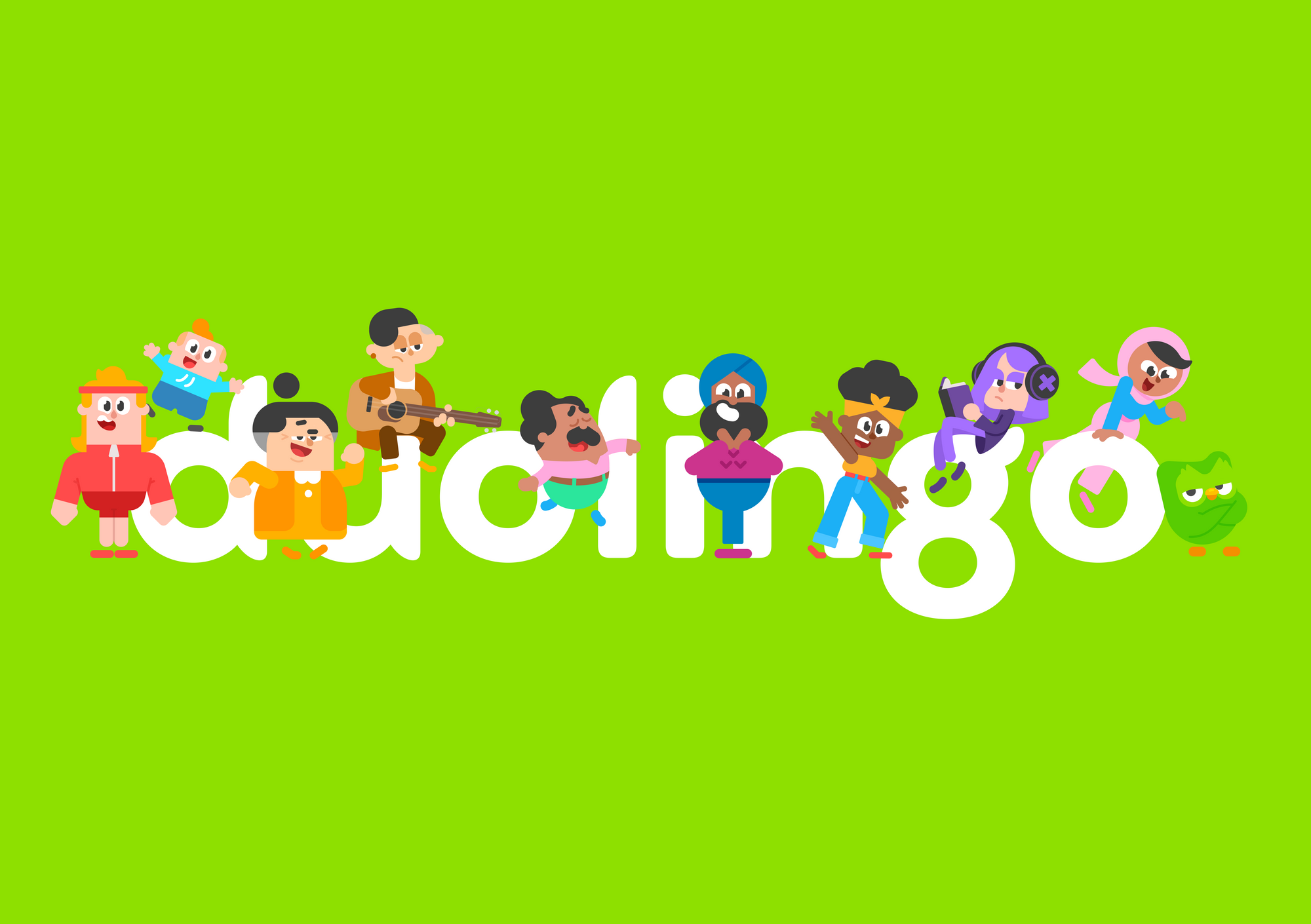 Duolingo nâng cấp mắt khóa học tiếng Anh với những cải tiến dành riêng cho người dùng Việt