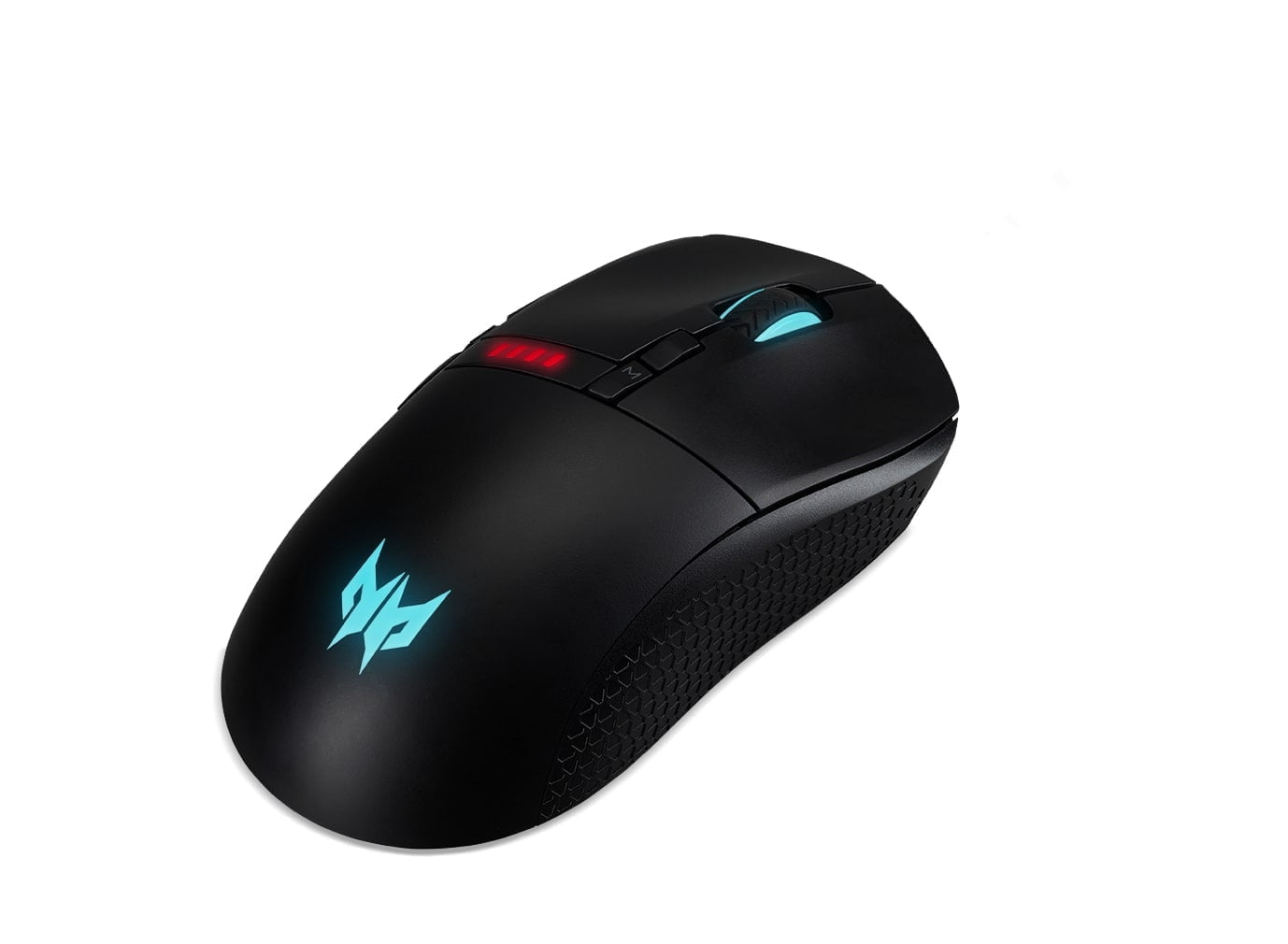 Predator Mouse Cestus350 02 MMOSITE - Thông tin công nghệ, review, thủ thuật PC, gaming