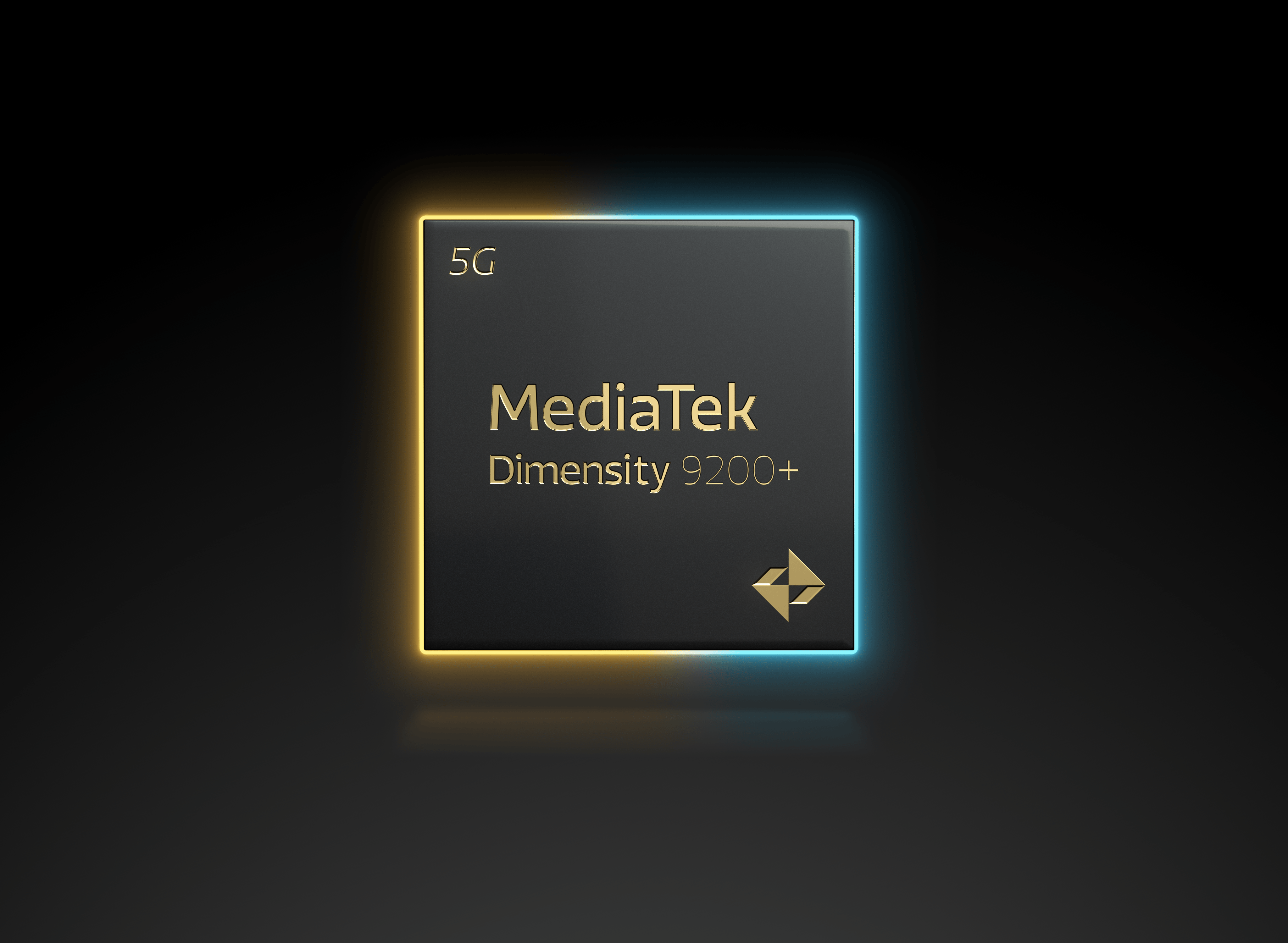 MediaTek Dimensity 9200 Plus Chip Front Black EN 0223 MMOSITE - Thông tin công nghệ, review, thủ thuật PC, gaming