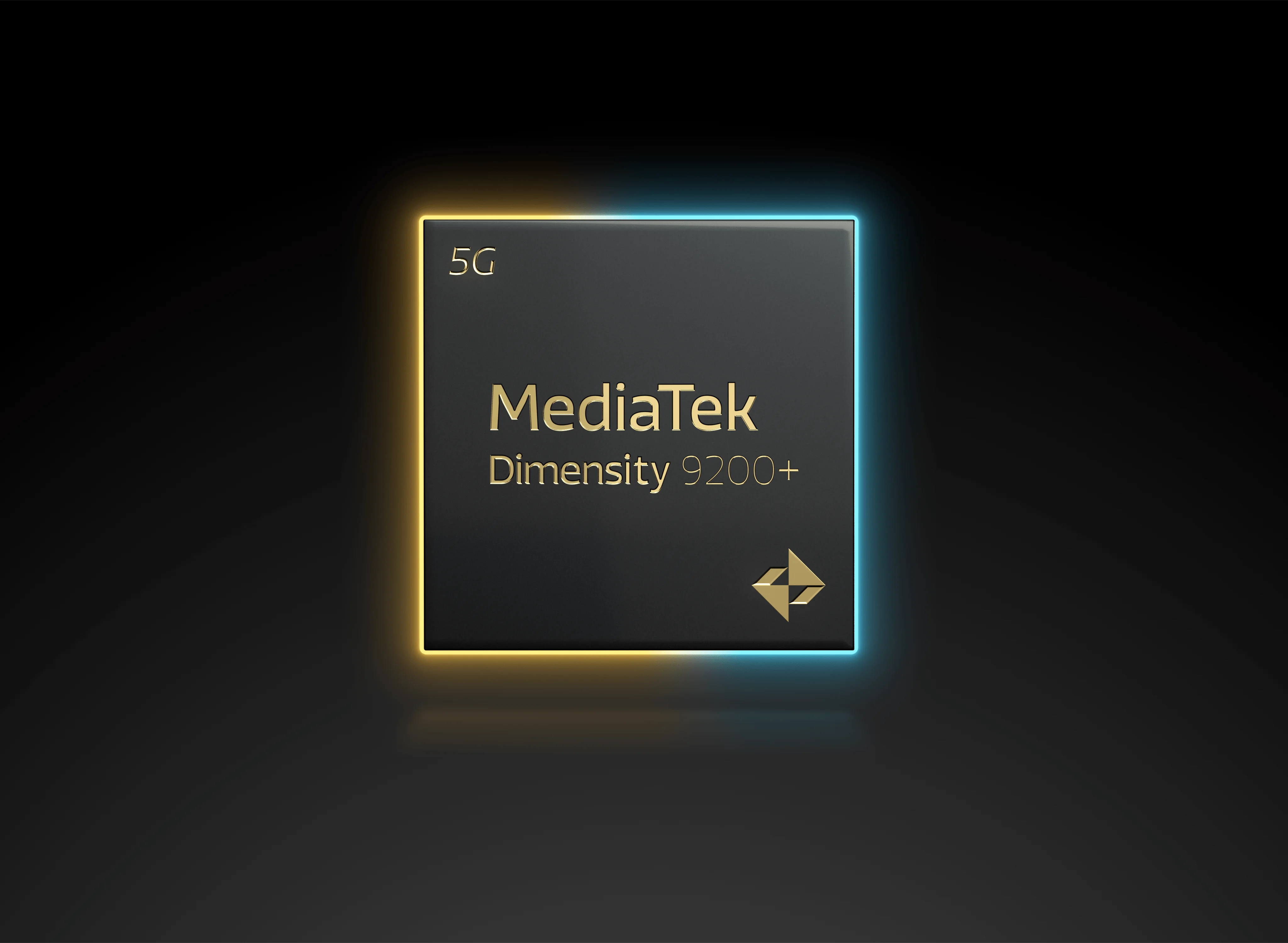 MediaTek Dimensity 9200 Plus Chip Front Black EN 0223 MMOSITE - Thông tin công nghệ, review, thủ thuật PC, gaming