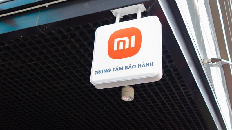 Xiaomi khai truong Trung tam bao hanh moi tai Ha Noi khang dinh cam ket dau tu dai han tai Viet Nam 13 MMOSITE - Thông tin công nghệ, review, thủ thuật PC, gaming