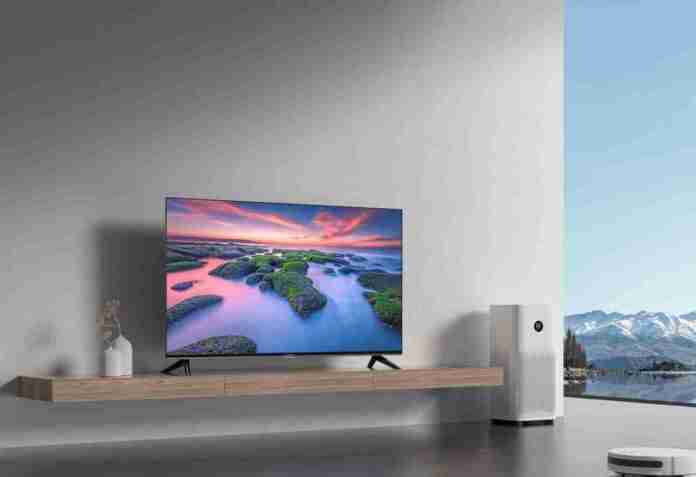 Mi TV A2