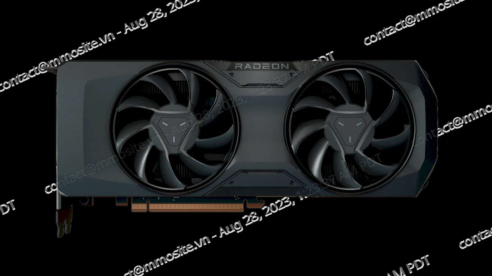 AMD Radeon RX 7800 XT 2 MMOSITE - Thông tin công nghệ, review, thủ thuật PC, gaming