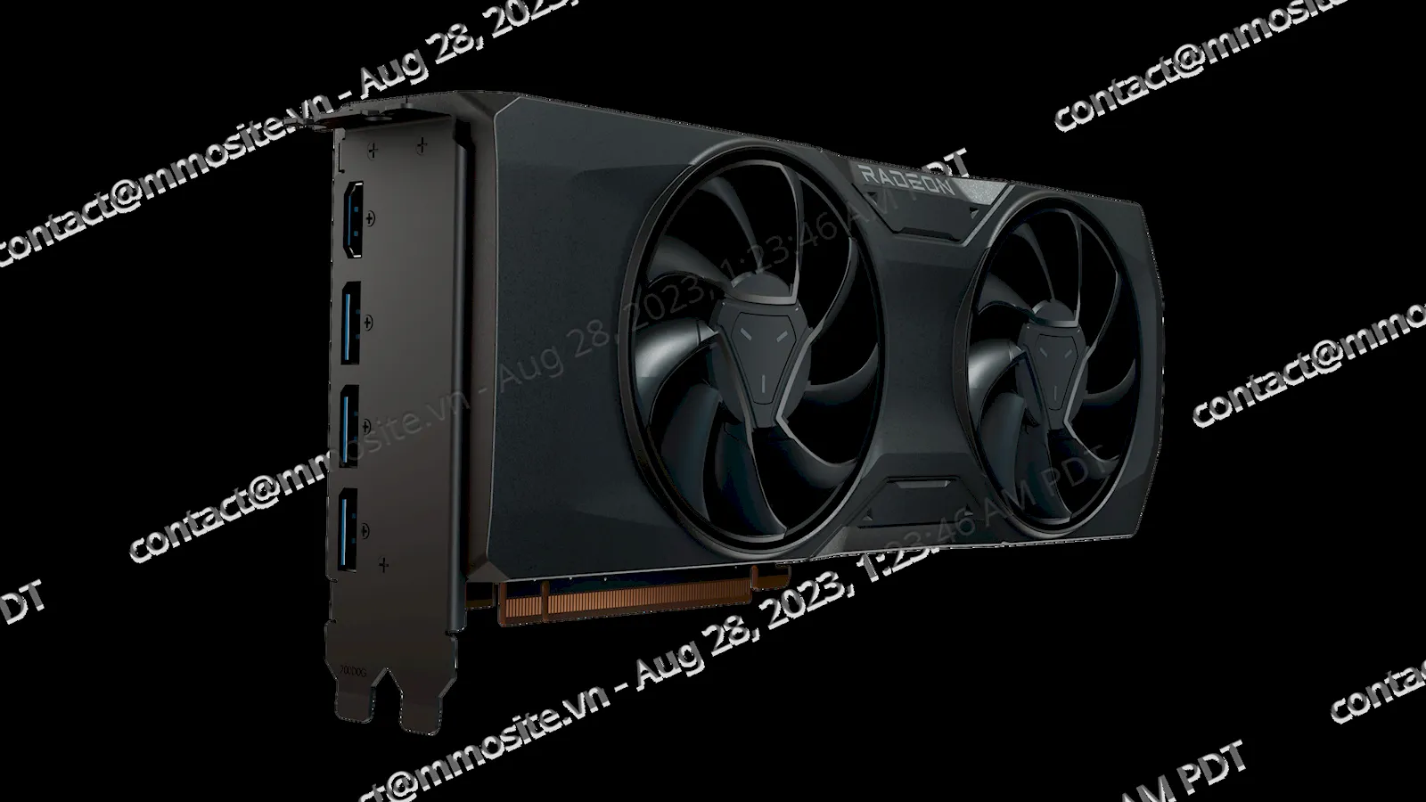 AMD Radeon RX 7800 XT 3 MMOSITE - Thông tin công nghệ, review, thủ thuật PC, gaming