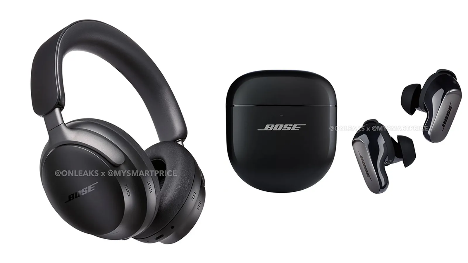 Bose QuietComfort Ultra headphones and earbuds result MMOSITE - Thông tin công nghệ, review, thủ thuật PC, gaming