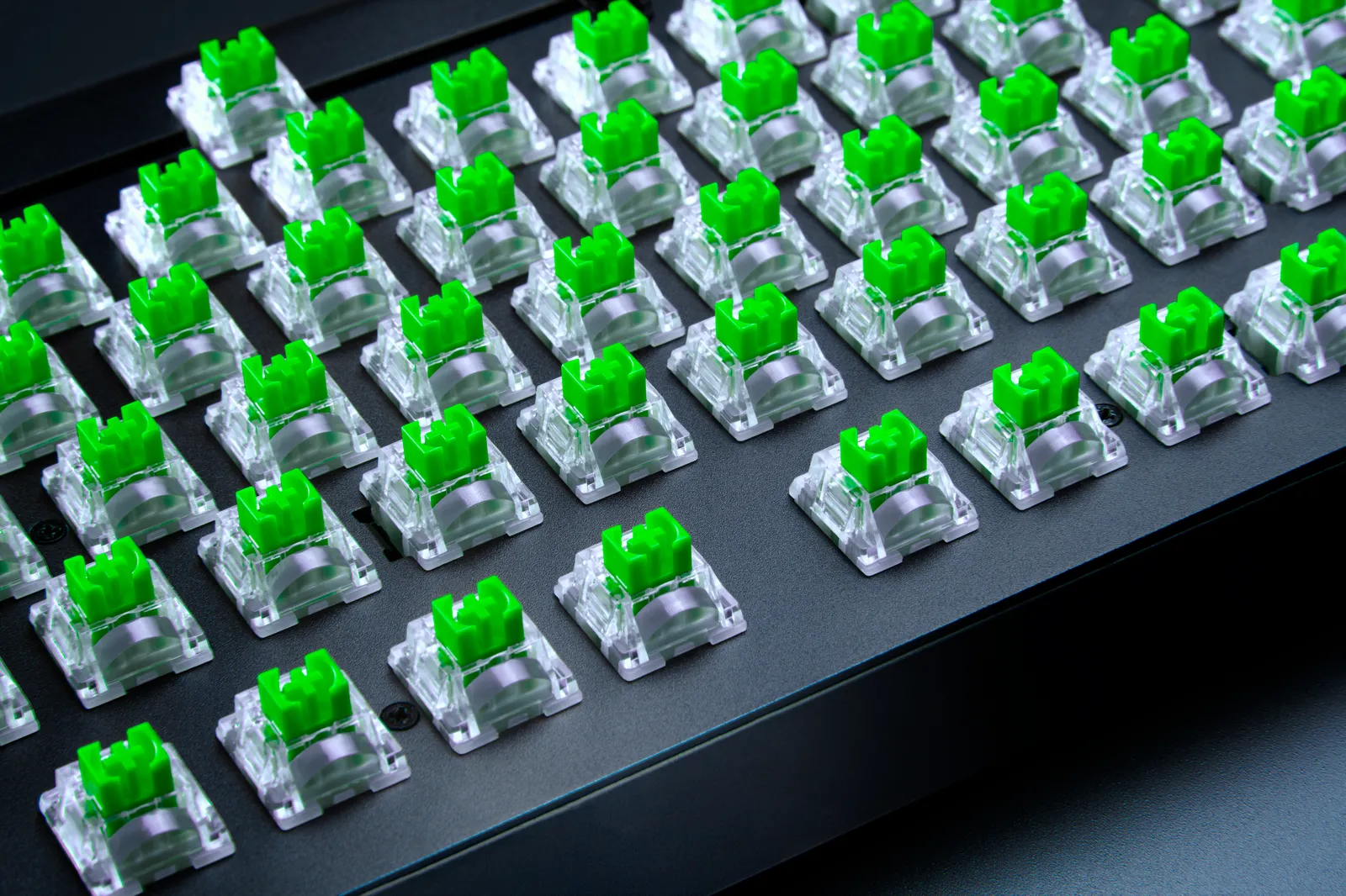 Standalone Mechanical Switches Green 182 R2 result MMOSITE - Thông tin công nghệ, review, thủ thuật PC, gaming