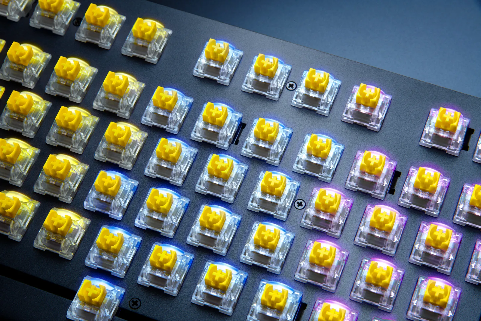Standalone Mechanical Switches Yellow 141 R4 result MMOSITE - Thông tin công nghệ, review, thủ thuật PC, gaming