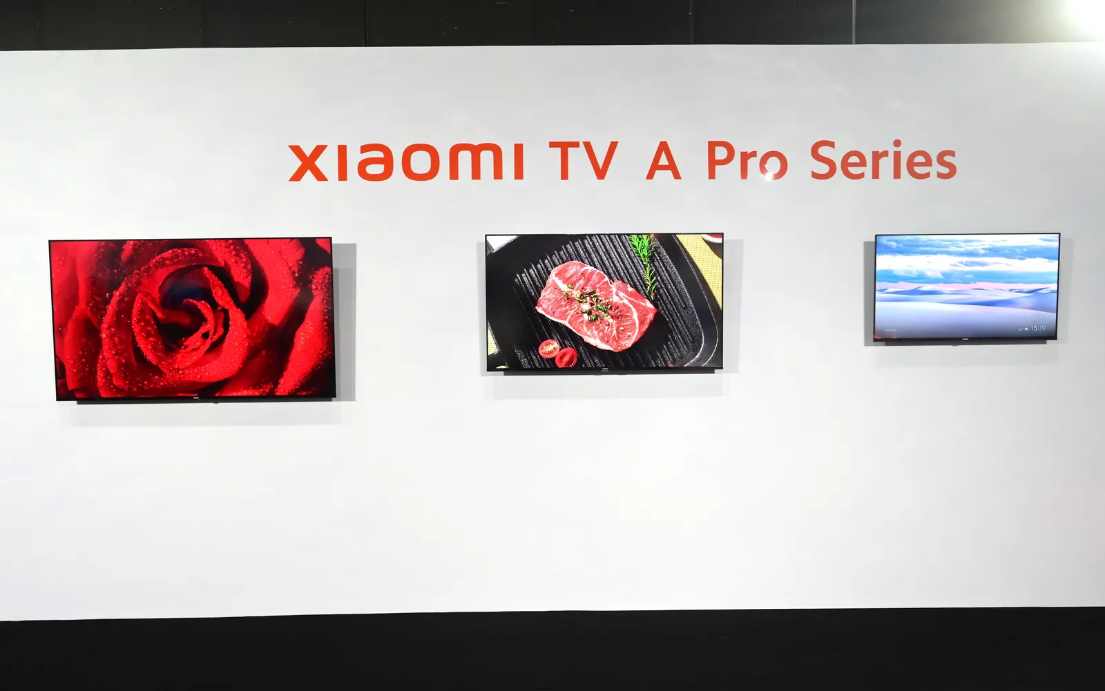 Xiaomi TV A Pro seris result MMOSITE - Thông tin công nghệ, review, thủ thuật PC, gaming