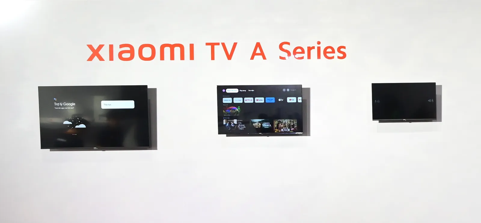 Xiaomi TV A series result MMOSITE - Thông tin công nghệ, review, thủ thuật PC, gaming