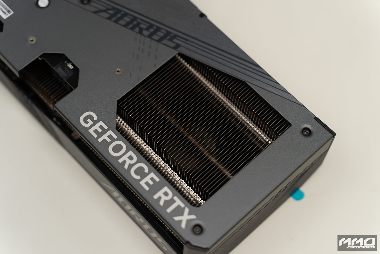Đánh giá card màn hình NVIDIA RTX 4060 Aorus Elite 8GB - Giá hợp lý, nhiệt độ hoạt động thấp
