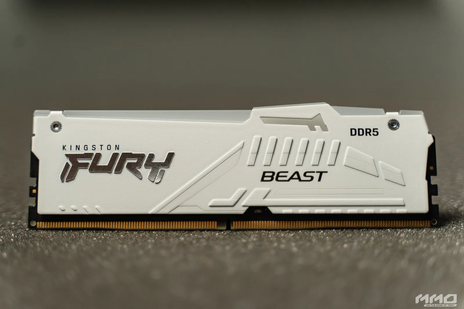 Đánh giá kit RAM Kingston FURY Beast DDR5 RGB 6000MT/s