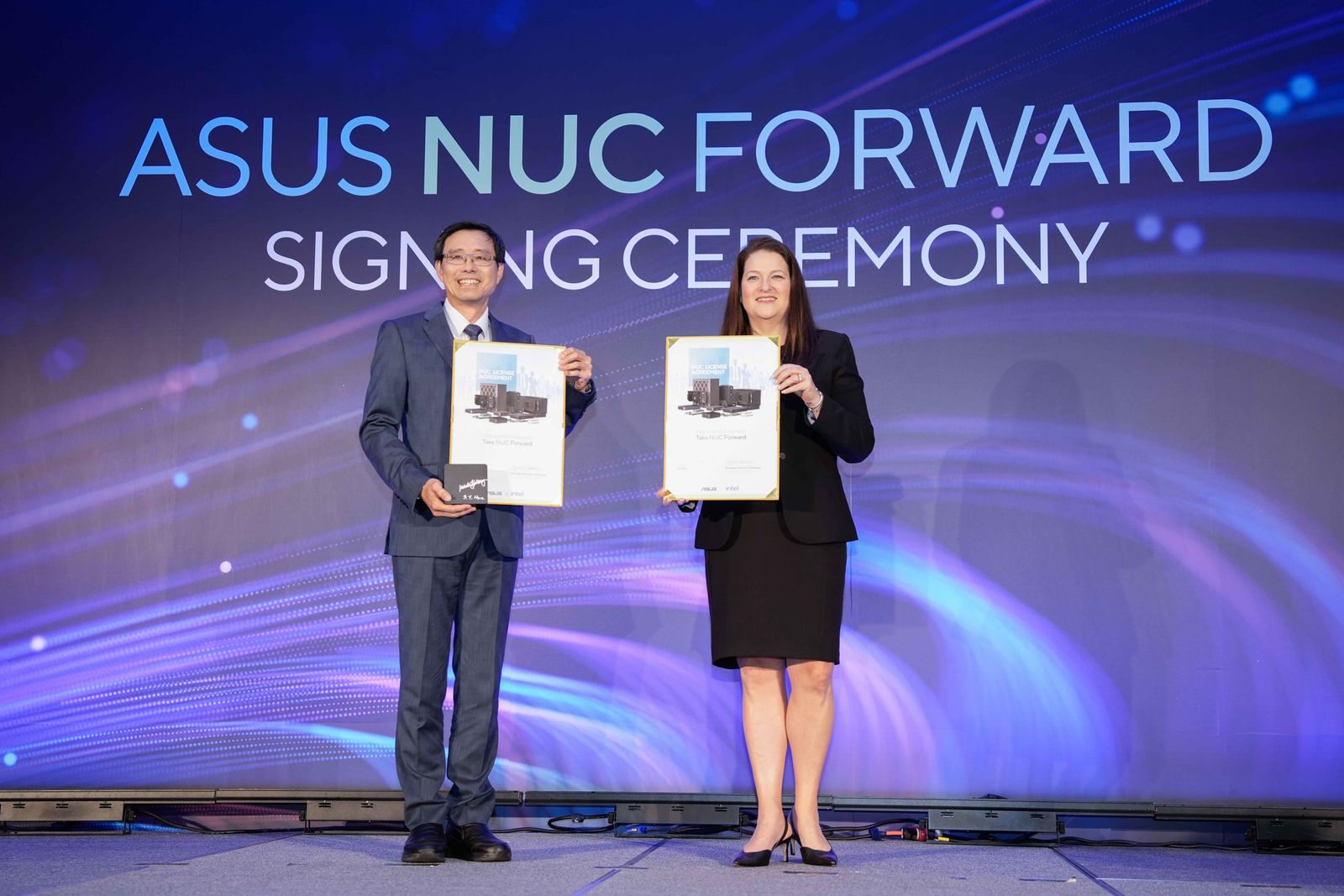 4. ASUS continuously endeavors to build long term business relationships by connecting and servicing its customers with the principle of co winning in mind. result MMOSITE - Thông tin công nghệ, review, thủ thuật PC, gaming
