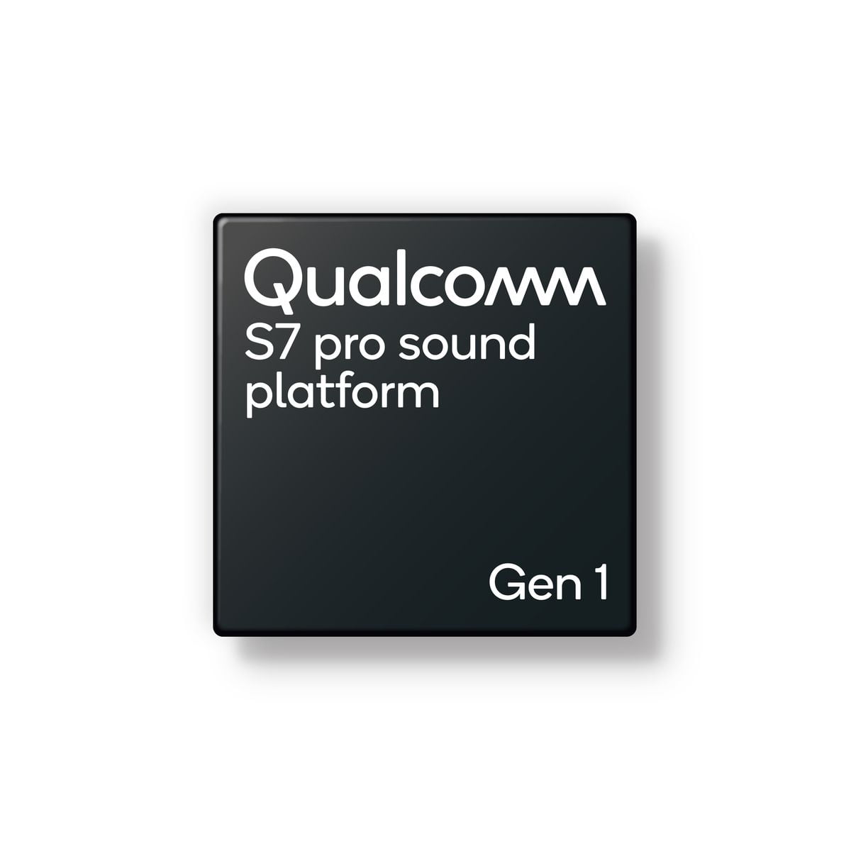 Qualcomm S7 Pro Sound Platform Gen 1 Badge result MMOSITE - Thông tin công nghệ, review, thủ thuật PC, gaming