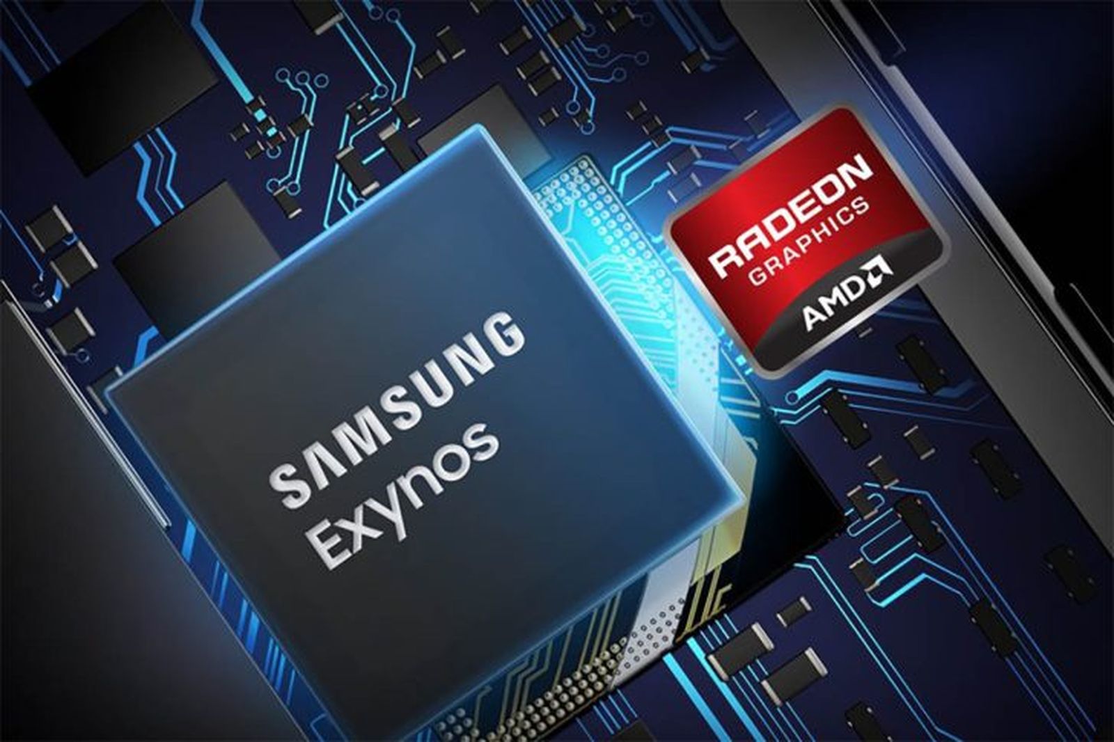 Samsungs and AMDs partnership MMOSITE - Thông tin công nghệ, review, thủ thuật PC, gaming