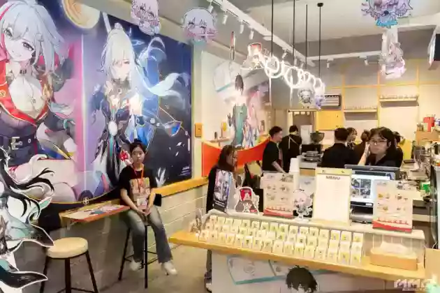 mmosite honkai starrail event 18 mmosite MMOSITE - Thông tin công nghệ