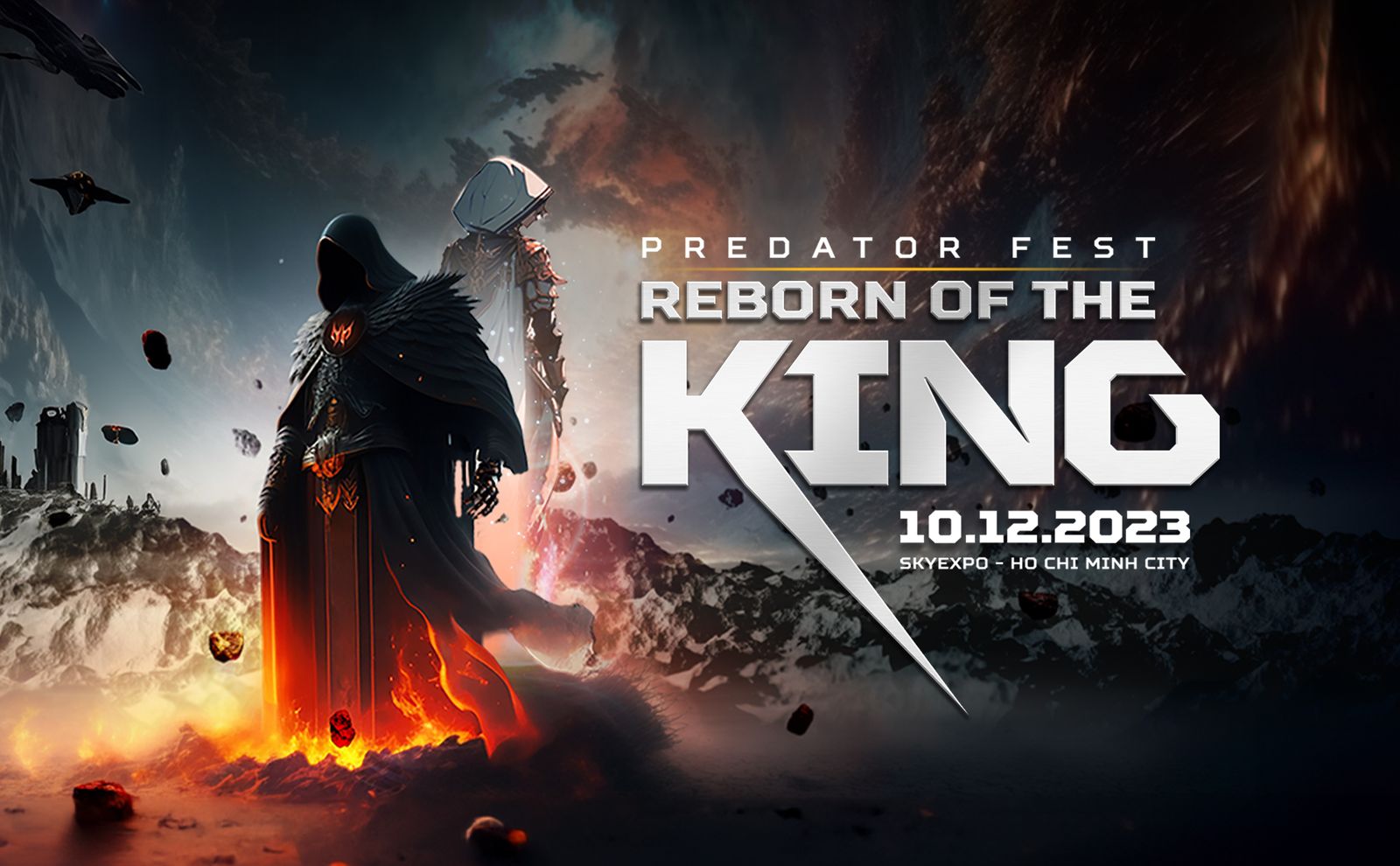 predator-fest-2023-reborn-of-the-king-tiec-cong-nghe