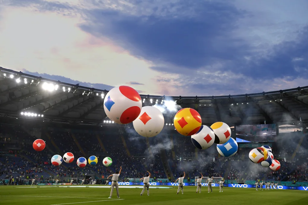 vivo tự hào là Smartphone chính thức của UEFA EURO 2024 1 vivo x UEFA EURO 2 result MMOSITE - Thông tin công nghệ, review, thủ thuật PC, gaming