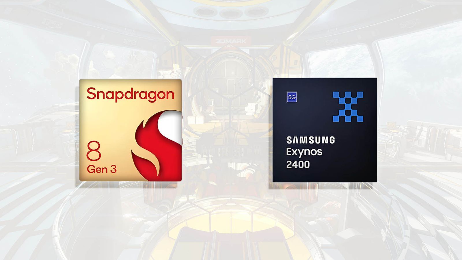 Exynos 2400 vs Snapdragon 8 Gen 3 for Galaxy in 3DMark Solar Bar Stress Test result MMOSITE - Thông tin công nghệ, review, thủ thuật PC, gaming