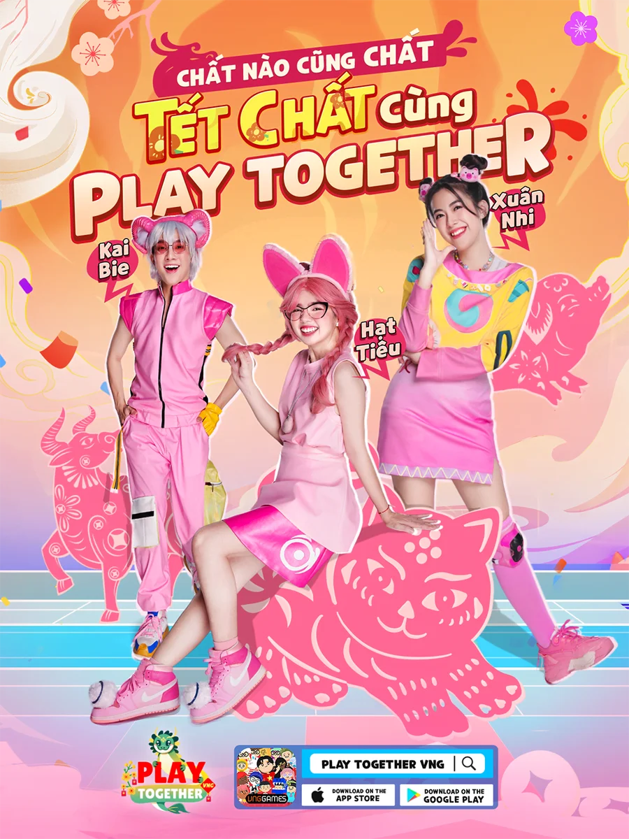 Play Together VNG 2 result MMOSITE - Thông tin công nghệ, review, thủ thuật PC, gaming