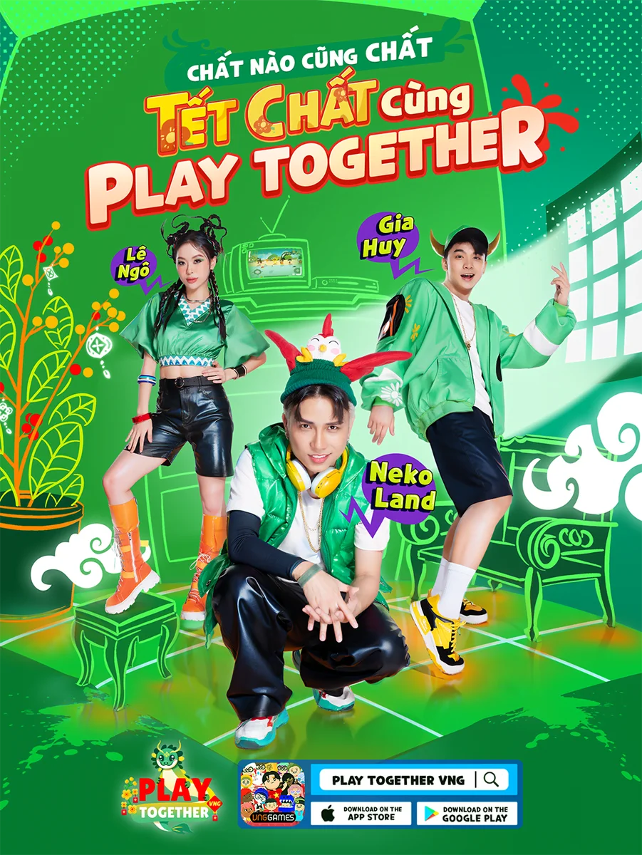 Play Together VNG 3 result MMOSITE - Thông tin công nghệ, review, thủ thuật PC, gaming