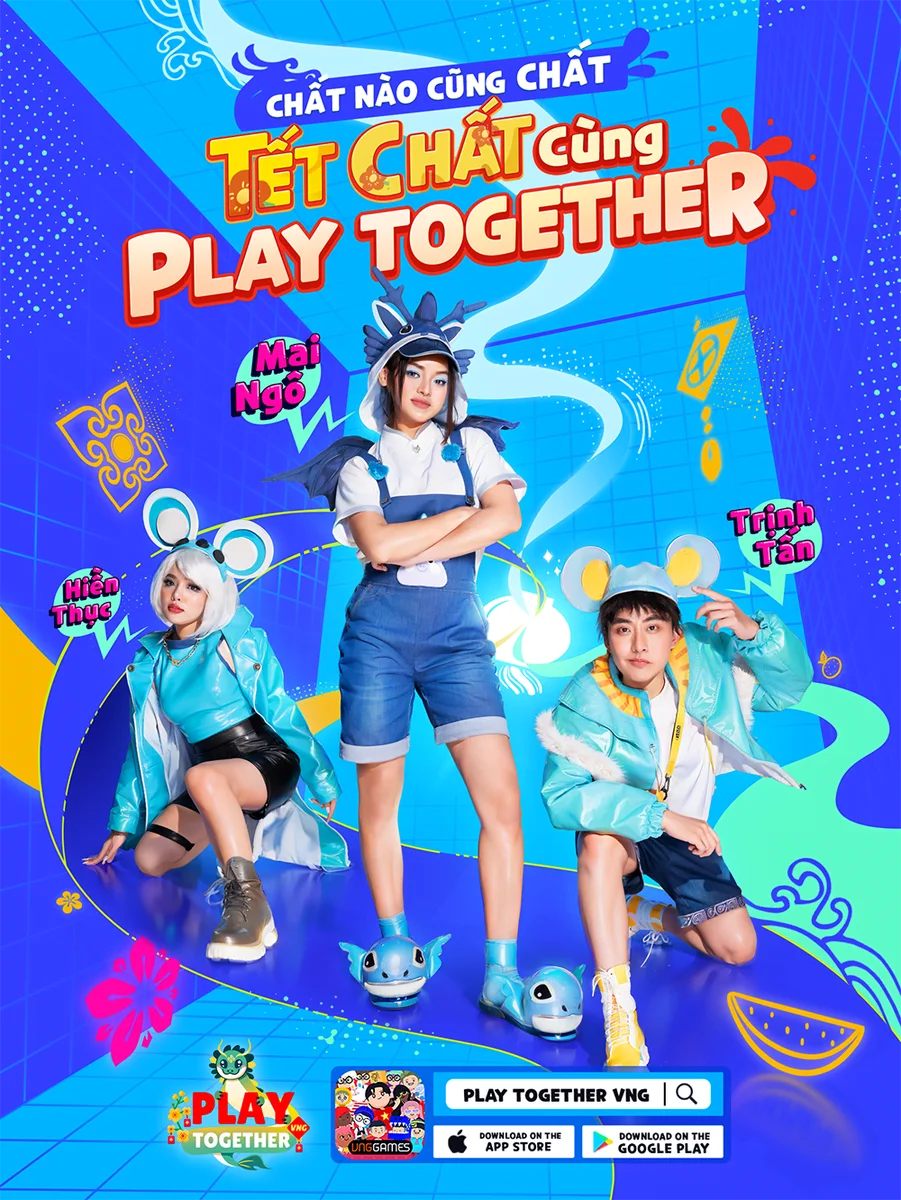 Play Together VNG 5 result MMOSITE - Thông tin công nghệ, review, thủ thuật PC, gaming