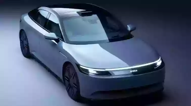 SONY HONDA AFEELA mmosite 1 MMOSITE - Thông tin công nghệ