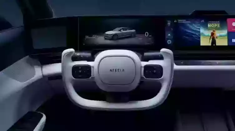 SONY HONDA AFEELA mmosite 2 MMOSITE - Thông tin công nghệ